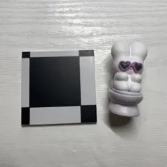 beco+81 アートエモーショナル コレクション　checkmate