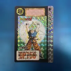 ドラゴンボールZ カードダス 地球の仲間たち - メルカリ