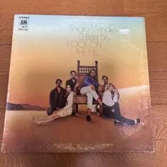 Sergio Mendes & Brasil '77 EPレコード - メルカリ