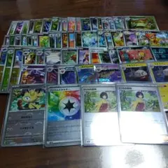 I*o様 ポケモンカード まとめ売り