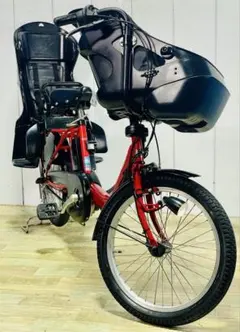 2026年最新】自転車 シティサイクル チャイルドシート付きの人気