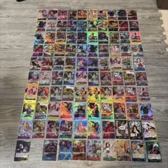 ワンピースカード SR まとめ売り