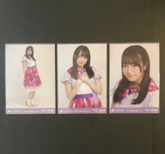 乃木坂46 会場限定生写真 中元日芽香 コンプ - メルカリ