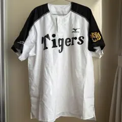 HANSIN Tigers ユニフォーム Lサイズ 41 BOUR - メルカリ