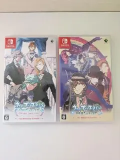 うたの✩プリンスさまっAllStar　２本セット