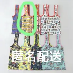 그렘린 무역 에코 백 신품 미개봉