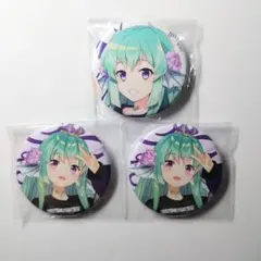 シクフォニランダム缶バッジ第16弾いるま - メルカリ