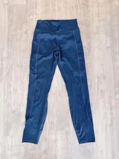 ONEARTS レギンス　ブラック