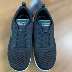 SKECHERS スリップインズ 23.0cm ゴーウォーク スニーカー