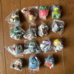 ポケモンキッズ ダイヤモンド＆パール5 6 全種セット - メルカリ