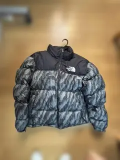 the northface ヌプシ