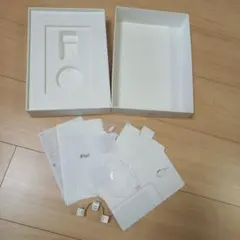 iPad　第9世代　空き箱