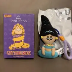 신품 미사용 52TOYS Disney PRINCESS プリンセス
