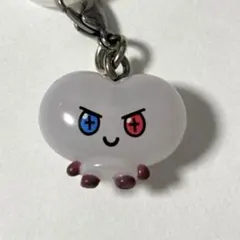 TRUZ ボンボン めじるしアクセサリー カプセルトイ