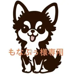 もなぷぅ様専用