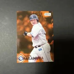 2026年最新】中村剛也 toppsの人気アイテム - メルカリ