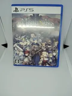 ユニコーンオーバーロード ps5版