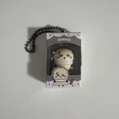 ちいかわ チョコボックス ラッコ