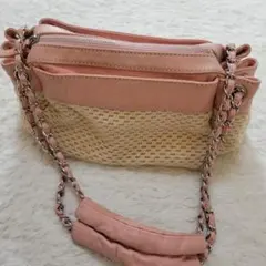 シャネルバッグ 中古のサムネイル
