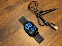 スマートウォッチ 本体