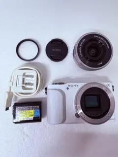 2026年最新】SONY NEX-5N レンズの人気アイテム - メルカリ