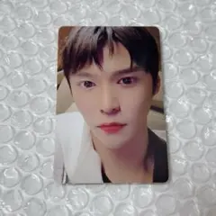 RIIZE ALL OF YOU 東京ドーム 会場限定トレカ ウンソク