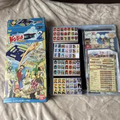 ワンピース　絵合わせゲーム　ドンジャラ