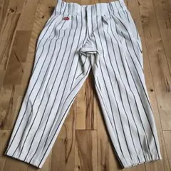 Rawlings ローリングス 野球 ユニフォームパンツ ストライプ 練習着