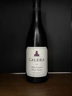 カレラ マウント・ハーラン シャルドネ (2018年)750ml - メルカリ