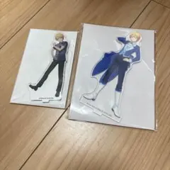 プロセカ 天馬司 クリエイターズフェスタ クリフェス アクリルスタンド