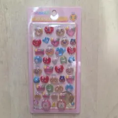 たまごっち　めめっち　シール