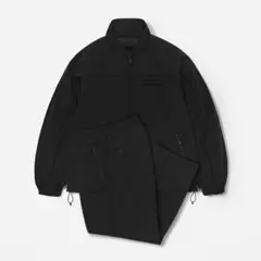 2026年最新】ennoy シャカシャカ セットアップの人気アイテム - メルカリ