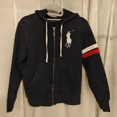 Polo by Ralph Lauren パーカー ビッグポニー　Mサイズのサムネイル
