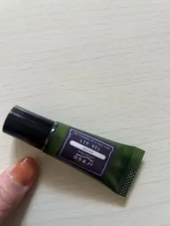 오사지 립 젤 마일드 민트 10g