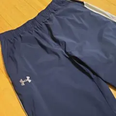 ナイロンパンツ