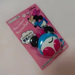 ミニコンパクト モイスチャーバーム ミニーマウスのサムネイル