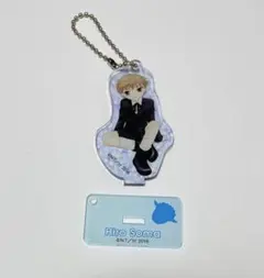 フルーツバスケット 草摩燈路 スタンド付きアクリルキーホルダー