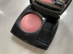 CHANEL JOUES CONTRASTE 72 ROSE INITIAL