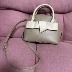NATURAL BEAUTY BASIC 2wayバッグのサムネイル