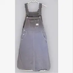 サロペット　OLIVE des OLIVE グレー系