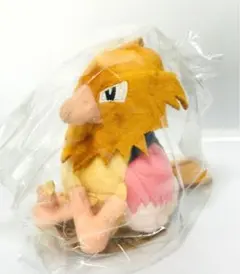 新品・旧タグ】ポケモンfit ノズパス ダイノーズ ぬいぐるみ セット