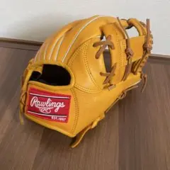 ローリングス 軟式投手用グローブ 斉藤和巳モデル 限定 - メルカリ