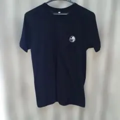 タウン＆カントリー　半袖Tシャツ　黒　Мサイズのサムネイル