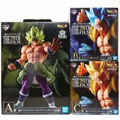2026年最新】一番くじ ドラゴンボール超 the 20th filmの人気アイテム