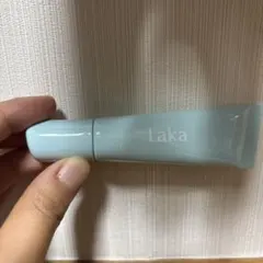 laka ラカ スージングプレップ リップマスク