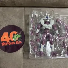 S.H.Figuarts クウラ 最終形態-40周年記念再販Edition-のサムネイル