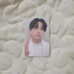 BTS Permission to Dance アルバム トレカ テヒョン