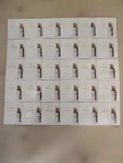 クレ・ド・ポー ボーテ エマルションプロテクトゥリスn サンプル