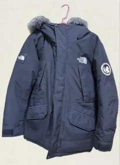 THE NORTH FACE アンタークティカパーカ ダウンジャケット