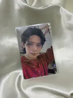 ATEEZ ヨサン Limitless HMV 特典
